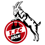 Kits/Uniformes para FTS 15 y Dream League Soccer: Kits/Uniformes FC Köln - Bundesliga 2023/2024 - FTS 15/DLS 0